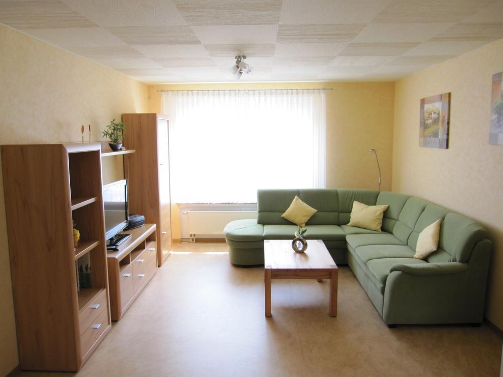 Ferienwohnung Schoenhense Medebach Kültér fotó