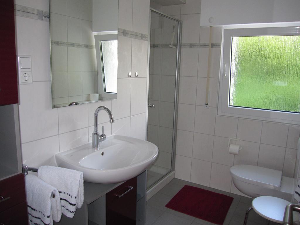 Ferienwohnung Schoenhense Medebach Kültér fotó
