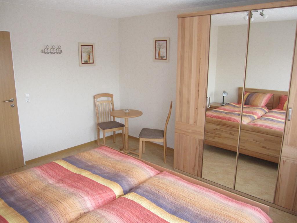Ferienwohnung Schoenhense Medebach Kültér fotó