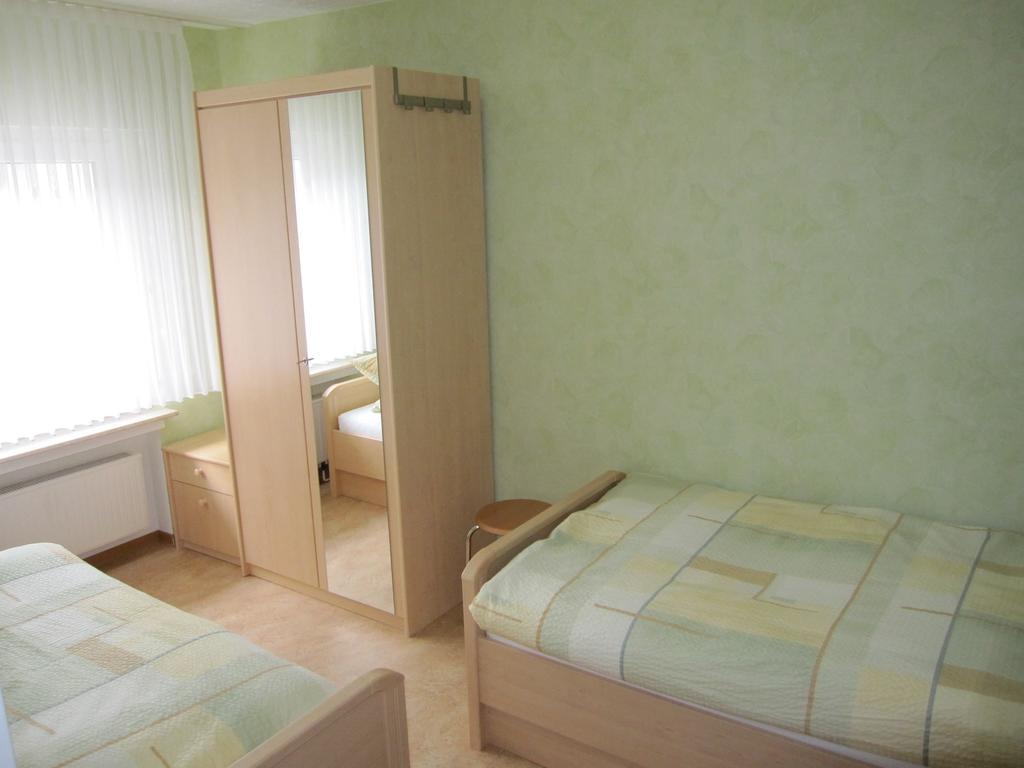 Ferienwohnung Schoenhense Medebach Kültér fotó