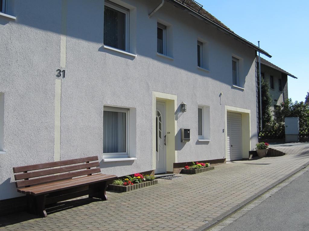 Ferienwohnung Schoenhense Medebach Kültér fotó
